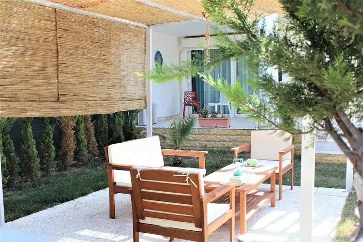 Olivia Otel Alacati