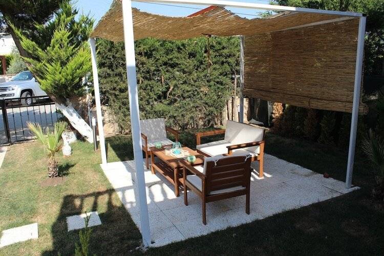 Olivia Otel Alacati