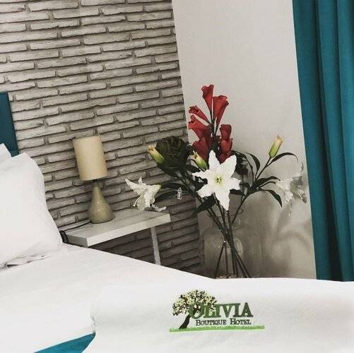 Olivia Otel Alacati