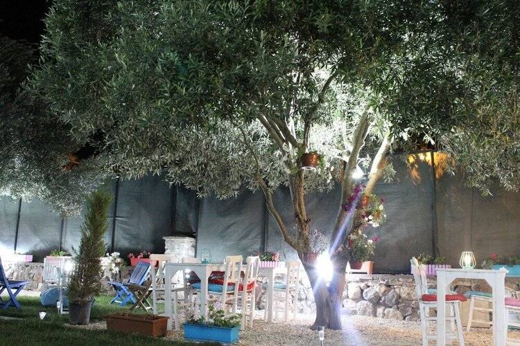 Olivia Otel Alacati