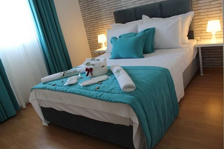 Olivia Otel Alacati