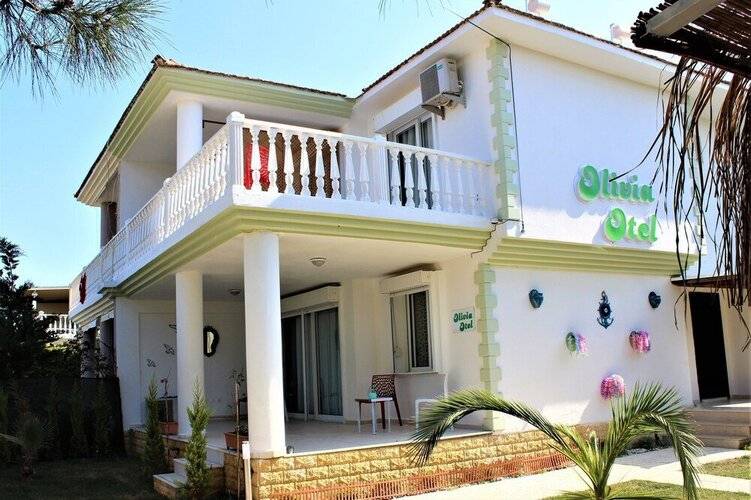 Olivia Otel Alacati