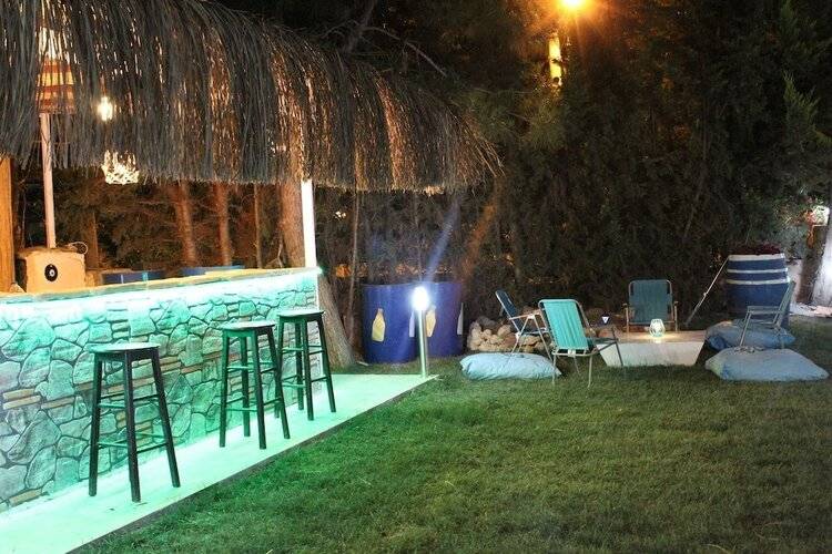 Olivia Otel Alacati