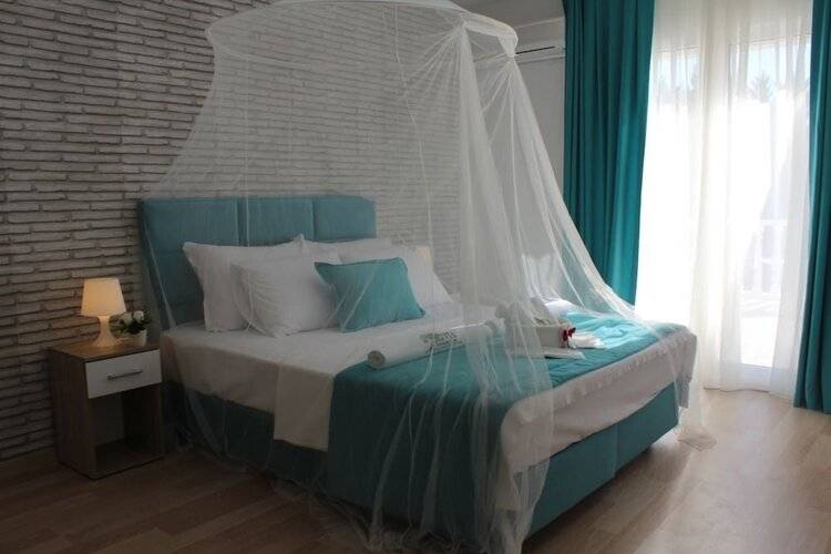 Olivia Otel Alacati