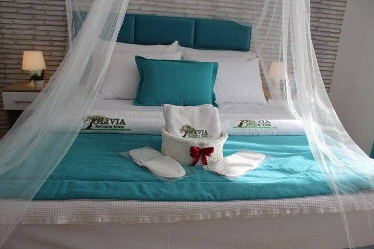 Olivia Otel Alacati