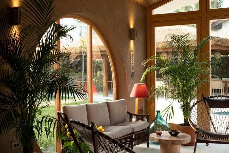 Pachamama Alacati (Adults Only 18+)