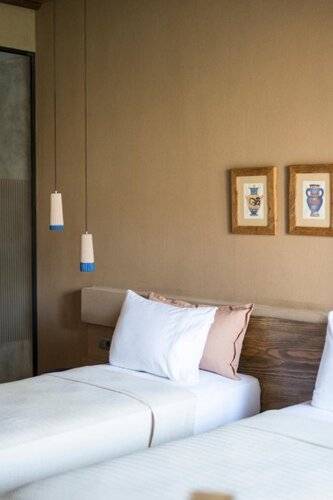 Pachamama Alacati (Adults Only 18+)
