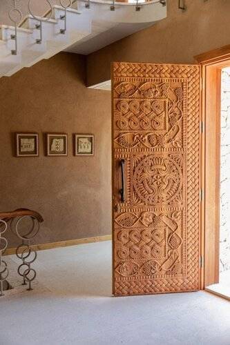 Pachamama Alacati (Adults Only 18+)
