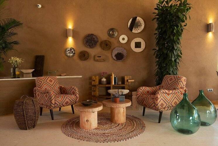 Pachamama Alacati (Adults Only 18+)