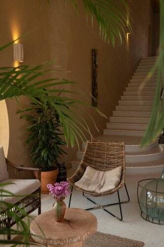 Pachamama Alacati (Adults Only 18+)