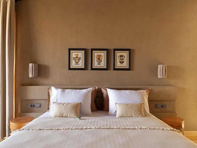 Pachamama Alacati (Adults Only 18+)