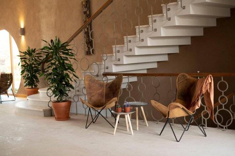 Pachamama Alacati (Adults Only 18+)