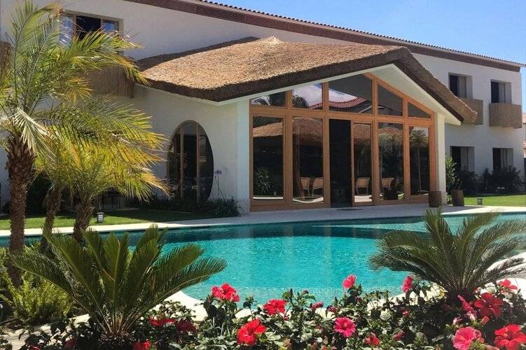 Pachamama Alacati (Adults Only 18+)