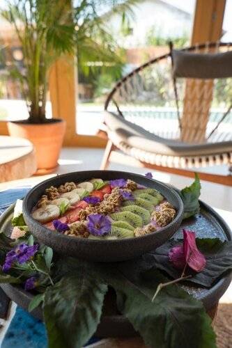 Pachamama Alacati (Adults Only 18+)