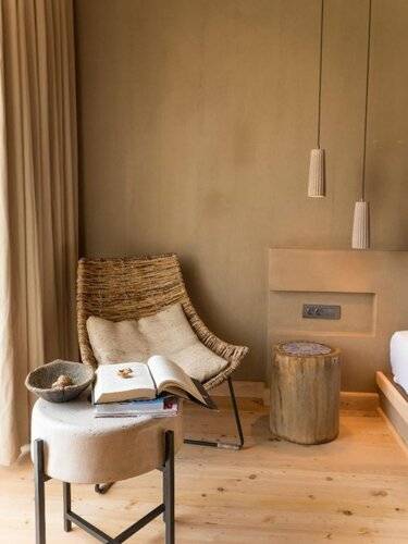Pachamama Alacati (Adults Only 18+)