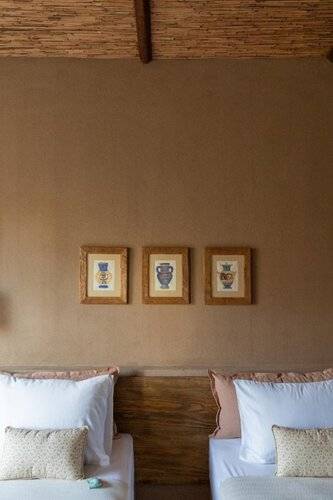 Pachamama Alacati (Adults Only 18+)