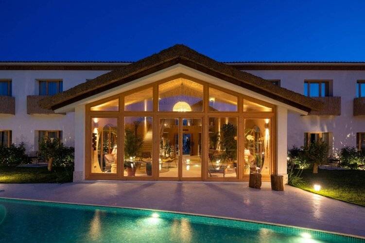 Pachamama Alacati (Adults Only 18+)