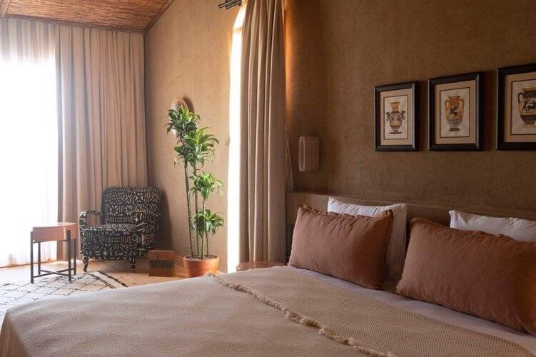 Pachamama Alacati (Adults Only 18+)
