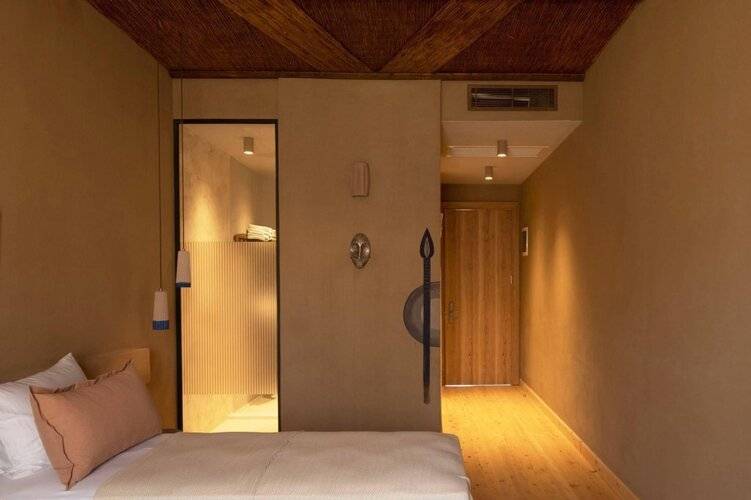 Pachamama Alacati (Adults Only 18+)