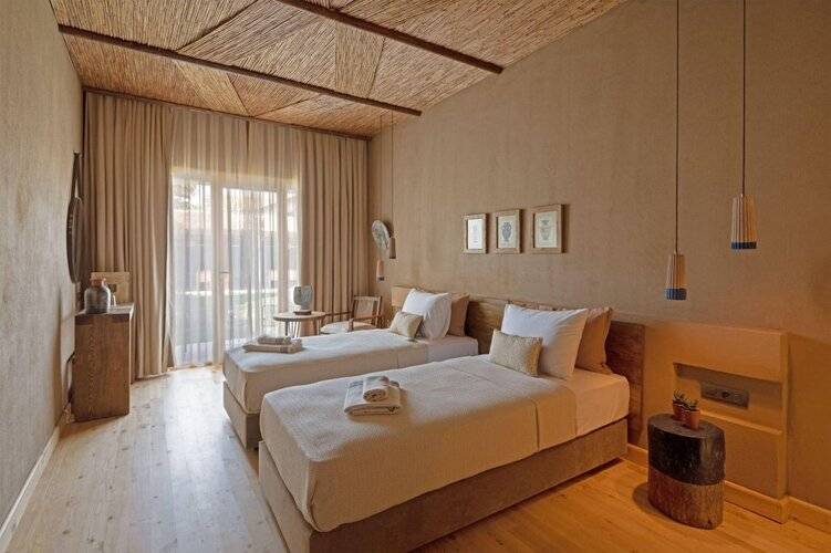 Pachamama Alacati (Adults Only 18+)
