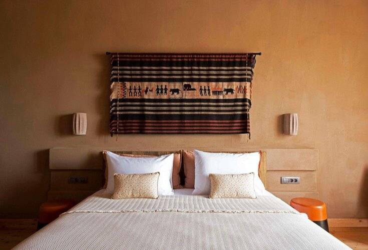 Pachamama Alacati (Adults Only 18+)