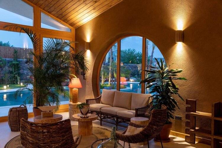 Pachamama Alacati (Adults Only 18+)