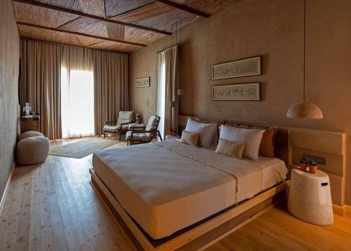 Pachamama Alacati (Adults Only 18+)
