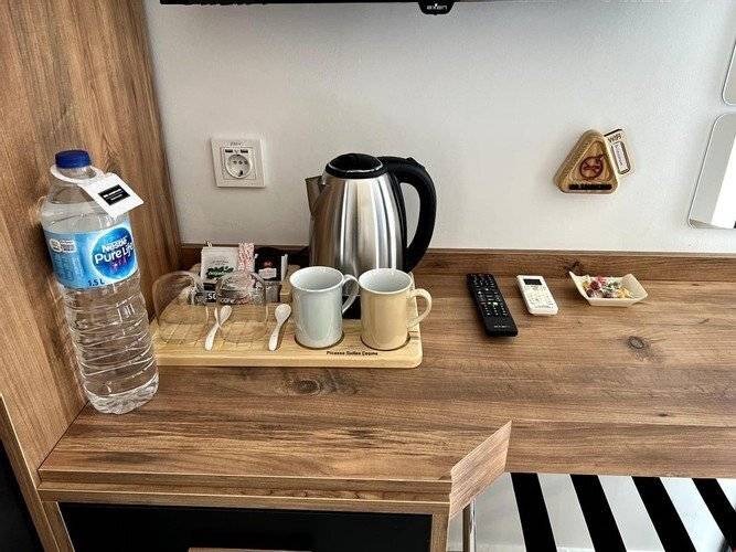 Picasso Suites Cesme