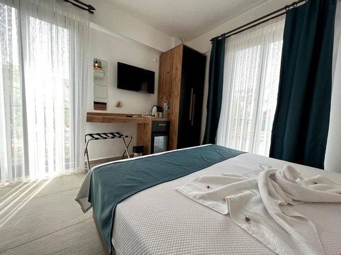 Picasso Suites Cesme