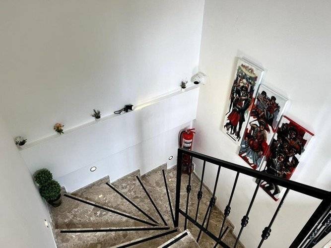 Picasso Suites Cesme