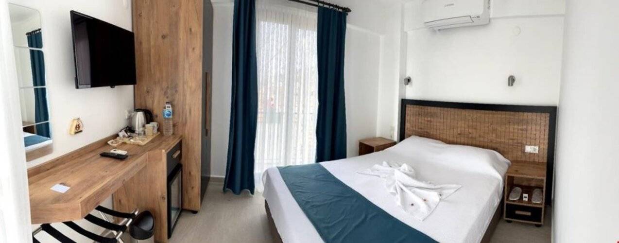 Picasso Suites Cesme