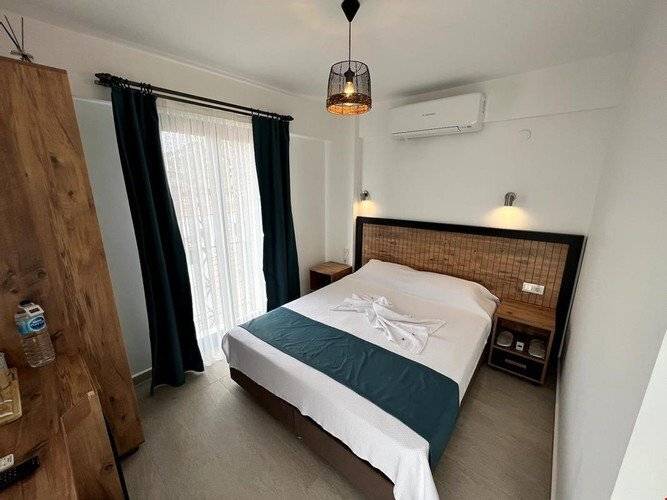 Picasso Suites Cesme