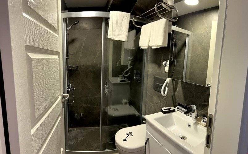 Picasso Suites Cesme