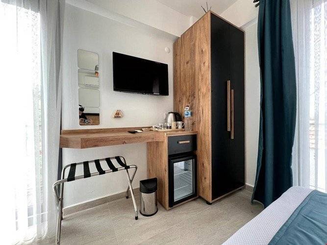Picasso Suites Cesme