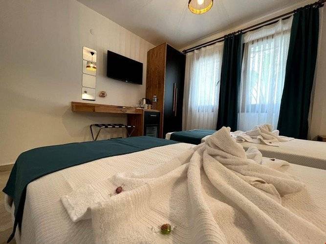 Picasso Suites Cesme