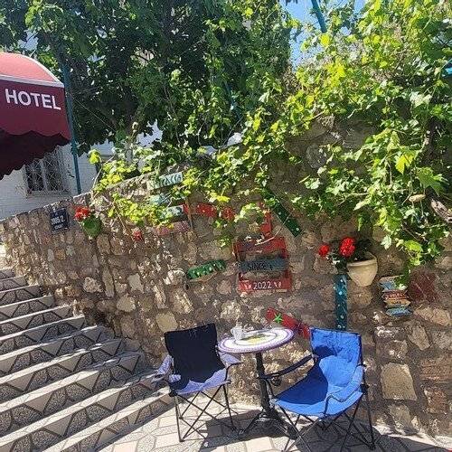 Picasso Suites Cesme