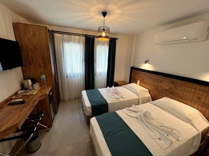 Picasso Suites Cesme