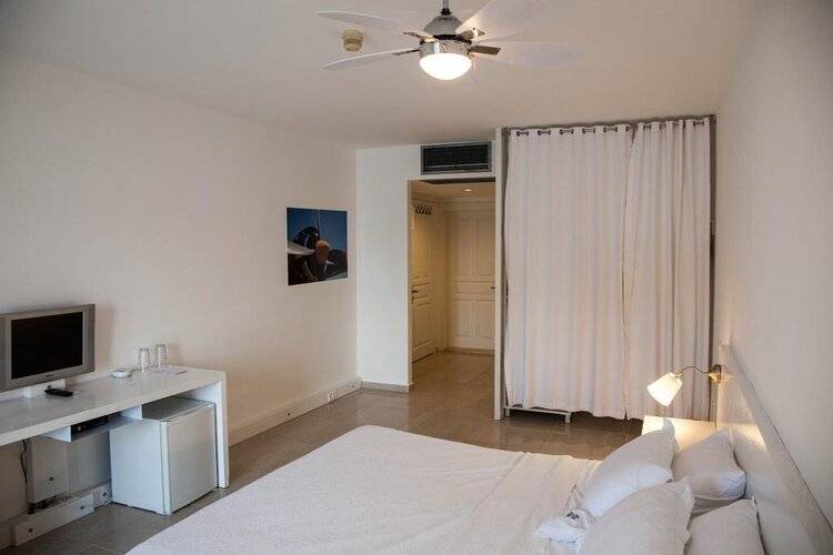 Port Alacati Hotel