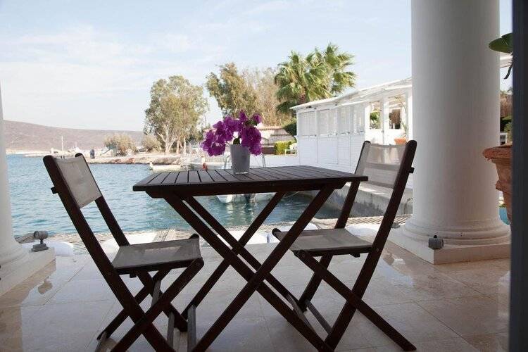 Port Alacati Hotel