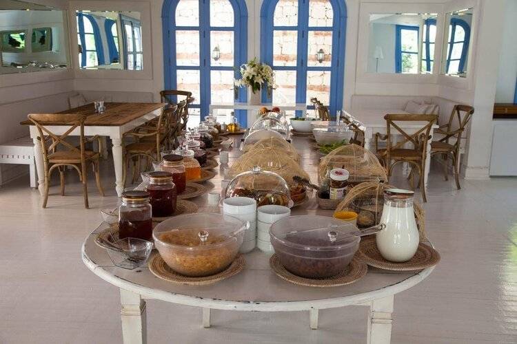 Port Alacati Hotel