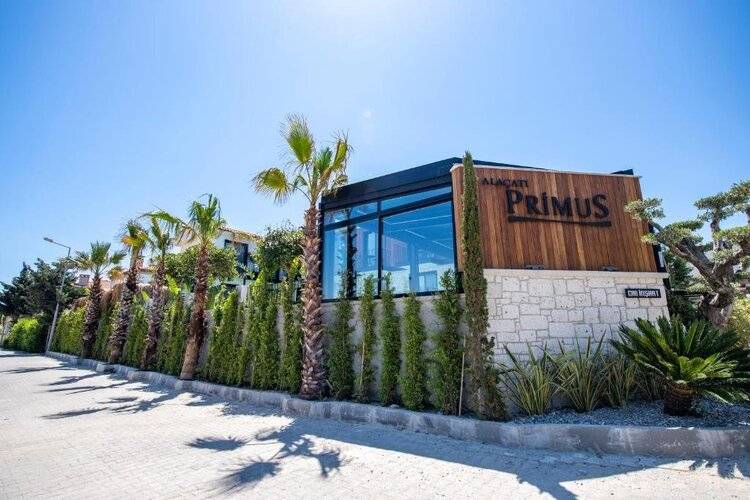 Primus Otel