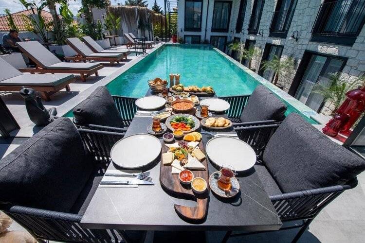 Primus Otel