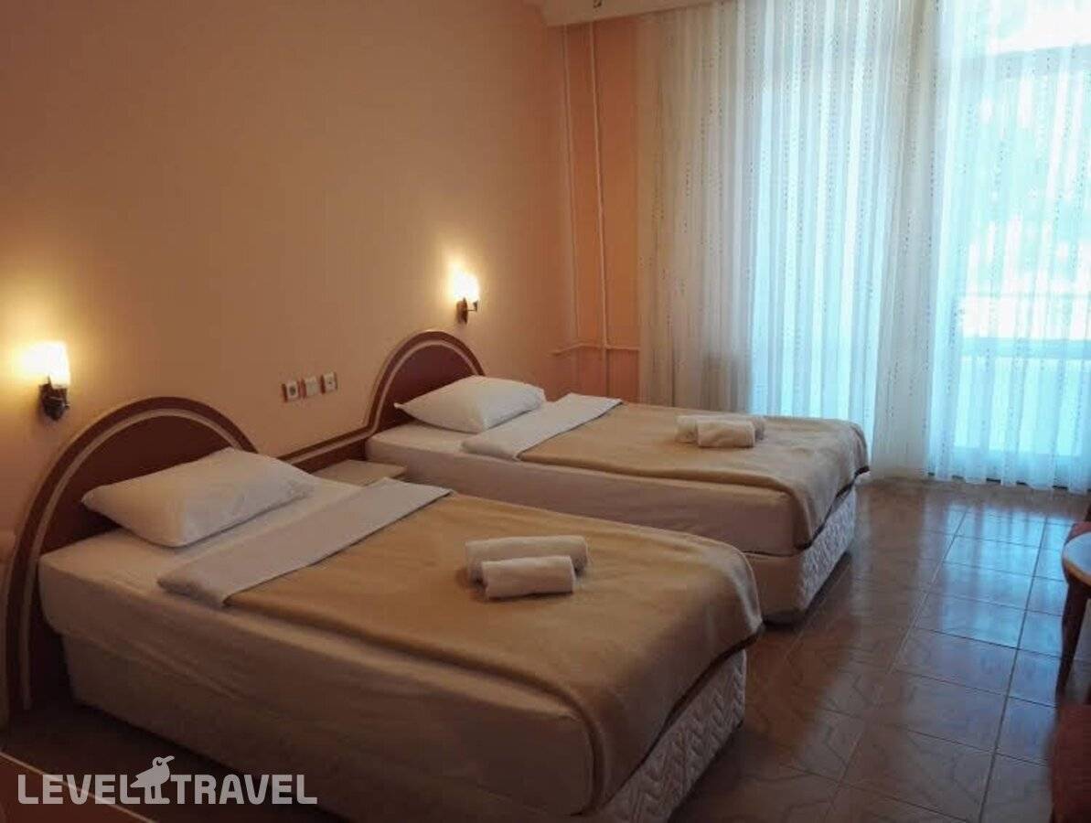 фотографии отеля Sifne Thermal Otel в Турция(Чешме) - фото №6