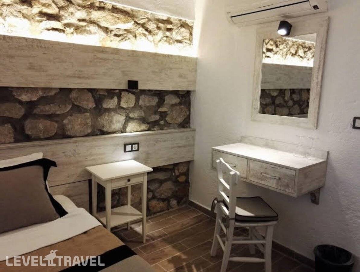 фотографии отеля Sifne Thermal Otel в Турция(Чешме) - фото №12