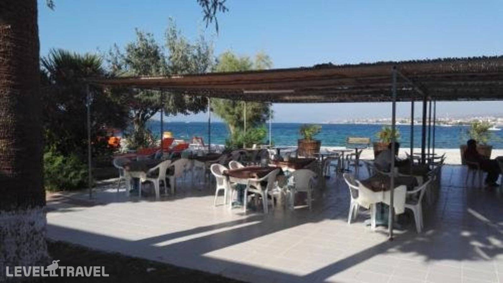 фотографии отеля Sifne Thermal Otel в Турция(Чешме) - фото №14