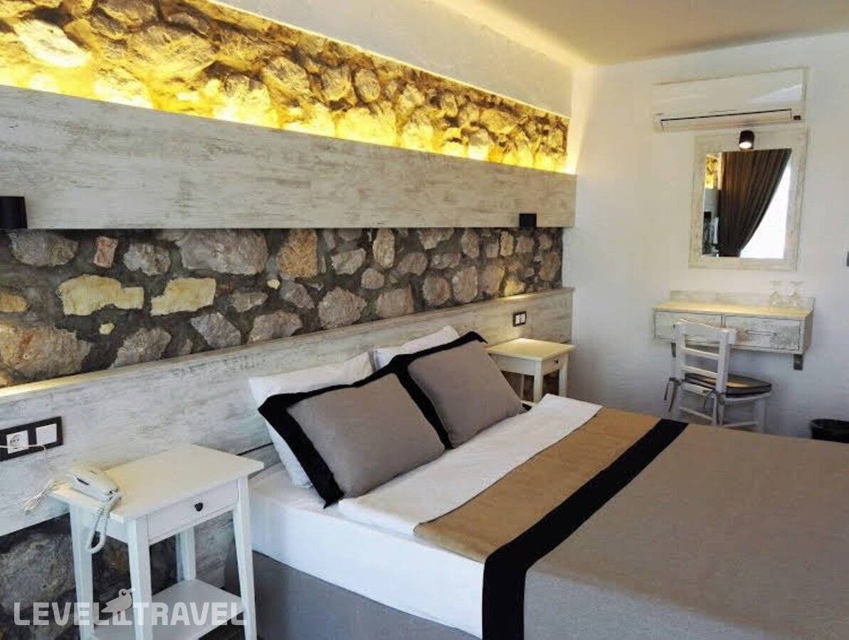 фотографии отеля Sifne Thermal Otel в Турция(Чешме) - фото №8