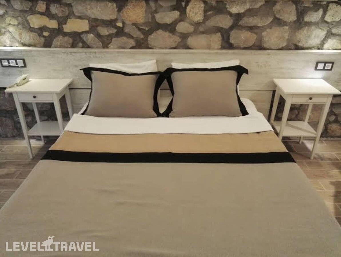 фотографии отеля Sifne Thermal Otel в Турция(Чешме) - фото №1