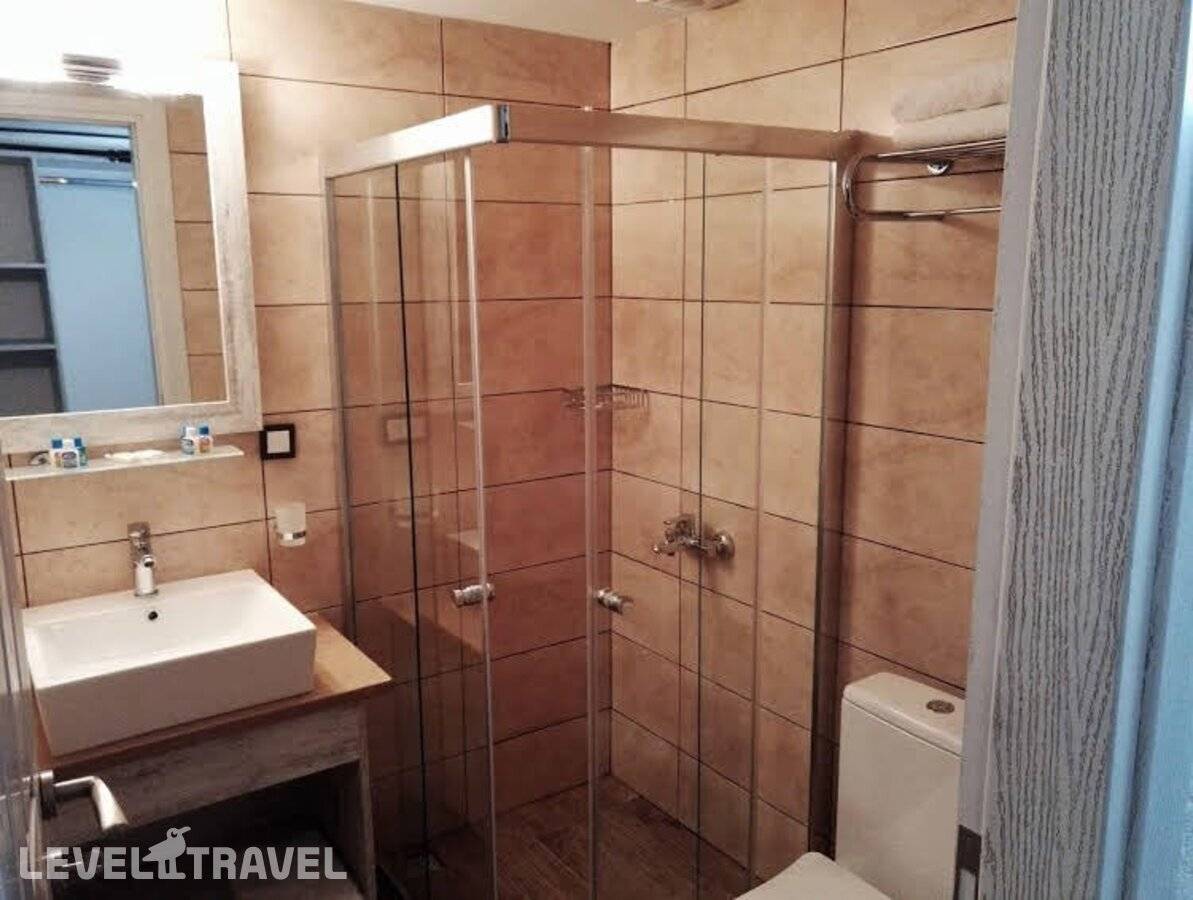 фотографии отеля Sifne Thermal Otel в Турция(Чешме) - фото №11