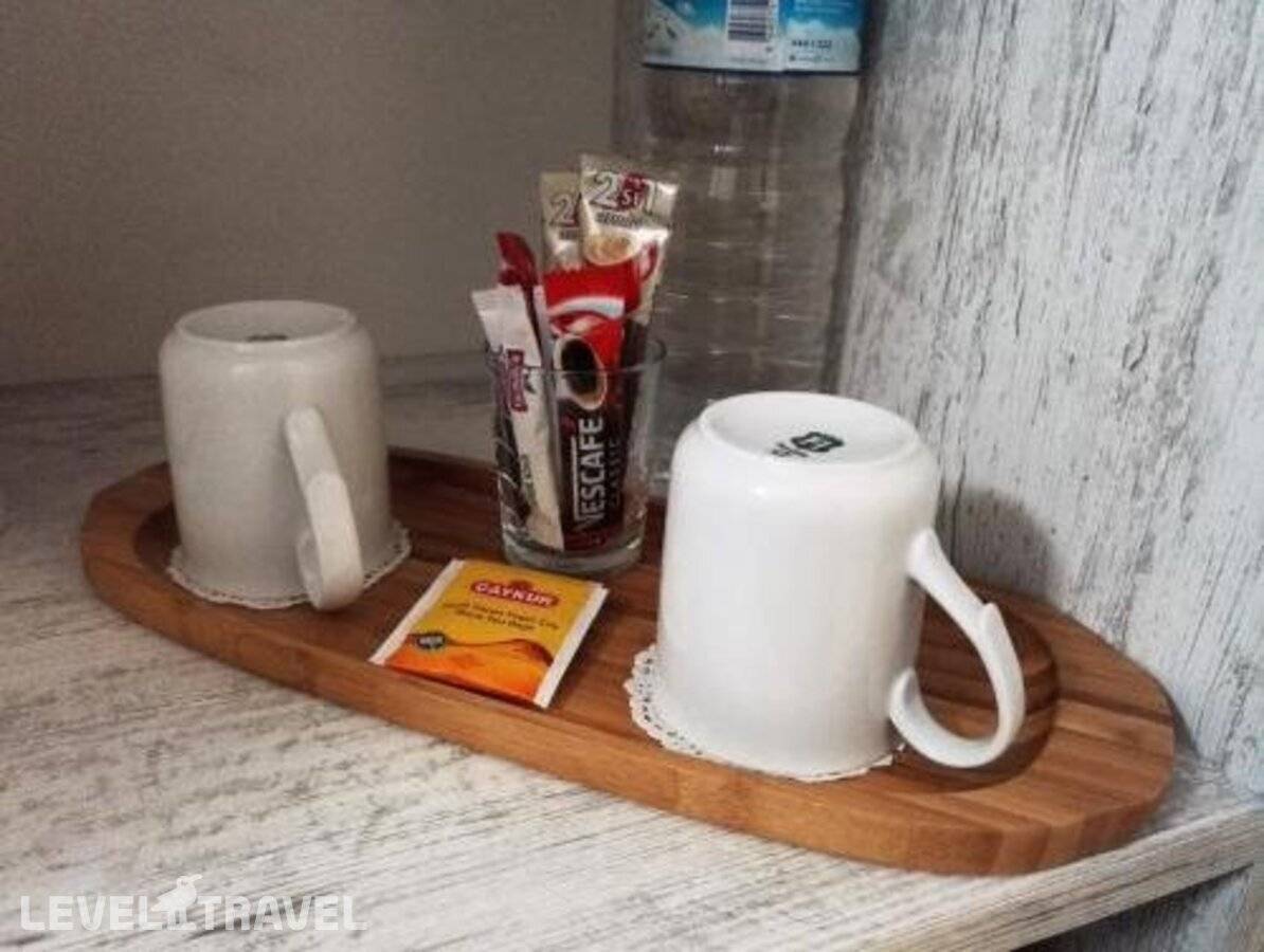 фотографии отеля Sifne Thermal Otel в Турция(Чешме) - фото №4