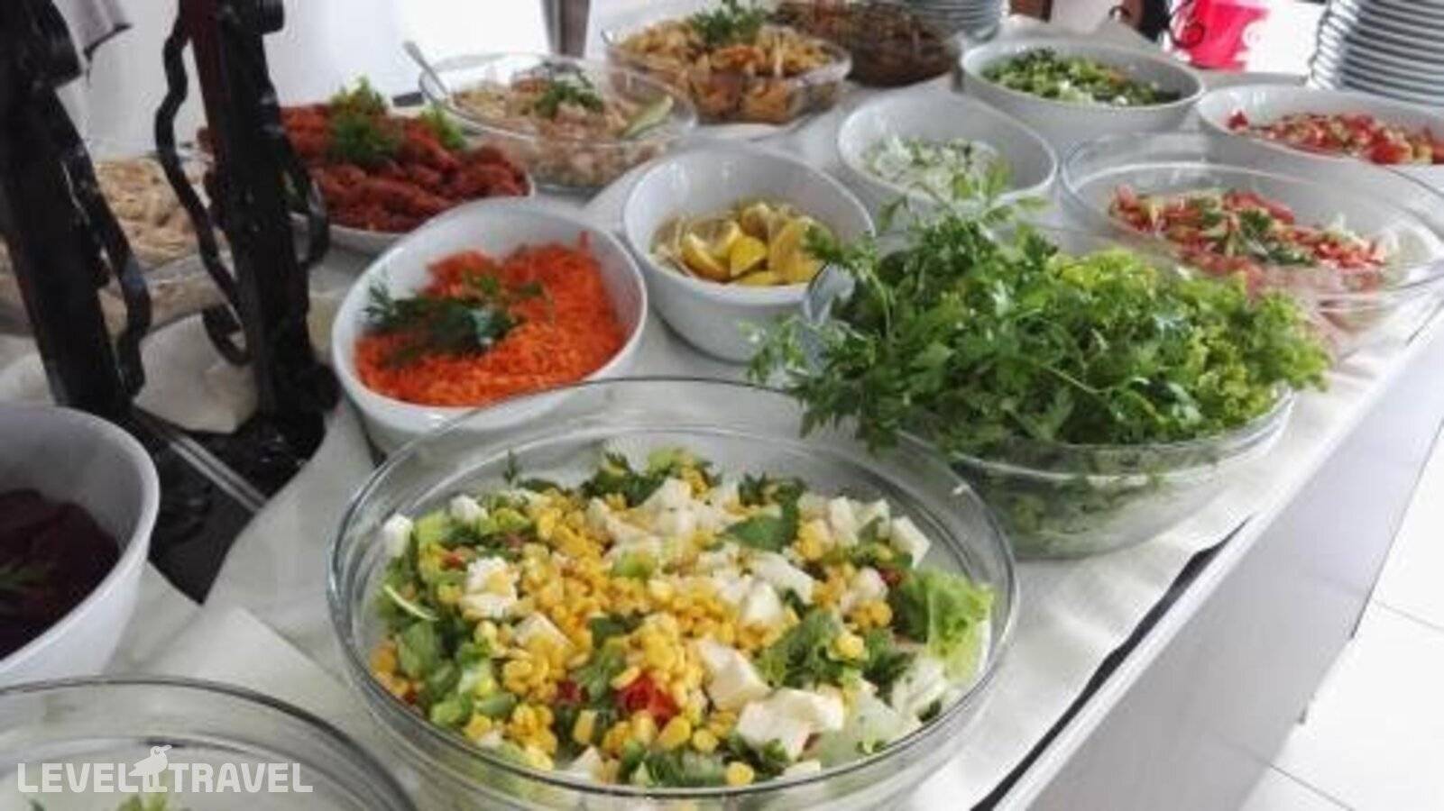 фотографии отеля Sifne Thermal Otel в Турция(Чешме) - фото №16